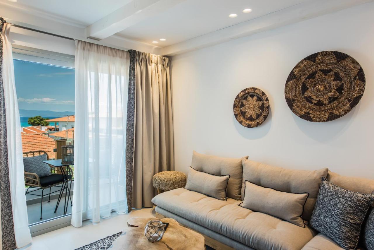 Inn Bohemia Luxury Living