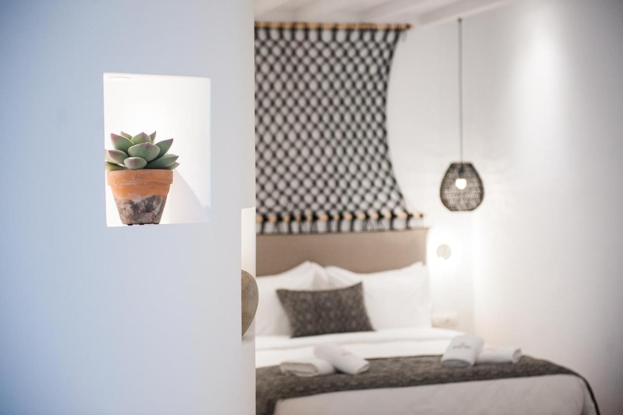 Inn Bohemia Luxury Living Hanioti