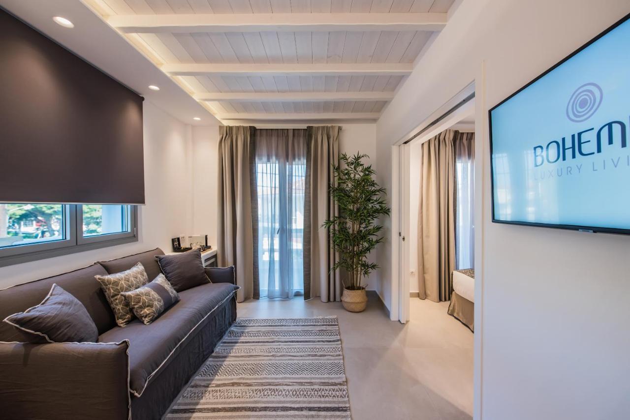 Inn Bohemia Luxury Living