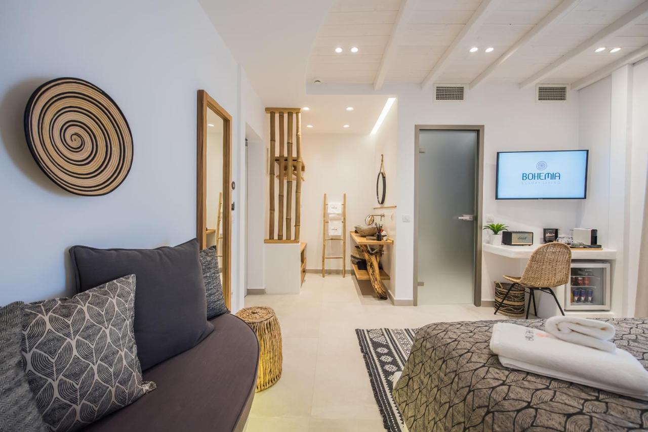 Inn Bohemia Luxury Living 2*