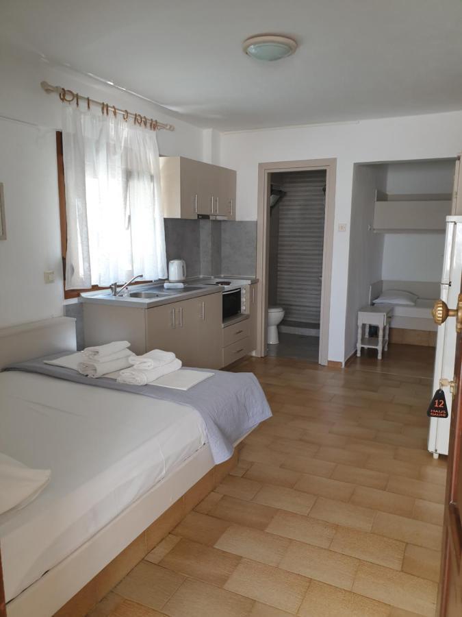 Haus Galini