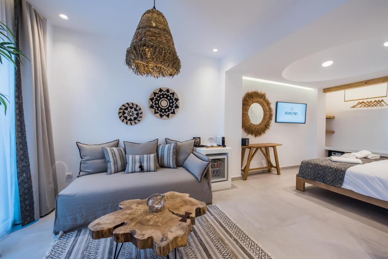 Bohemia Luxury Living Inn
