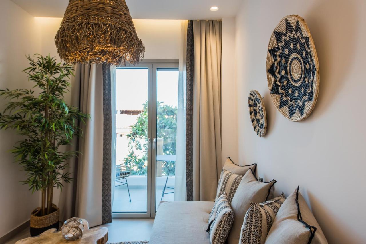 Inn Bohemia Luxury Living Hanioti