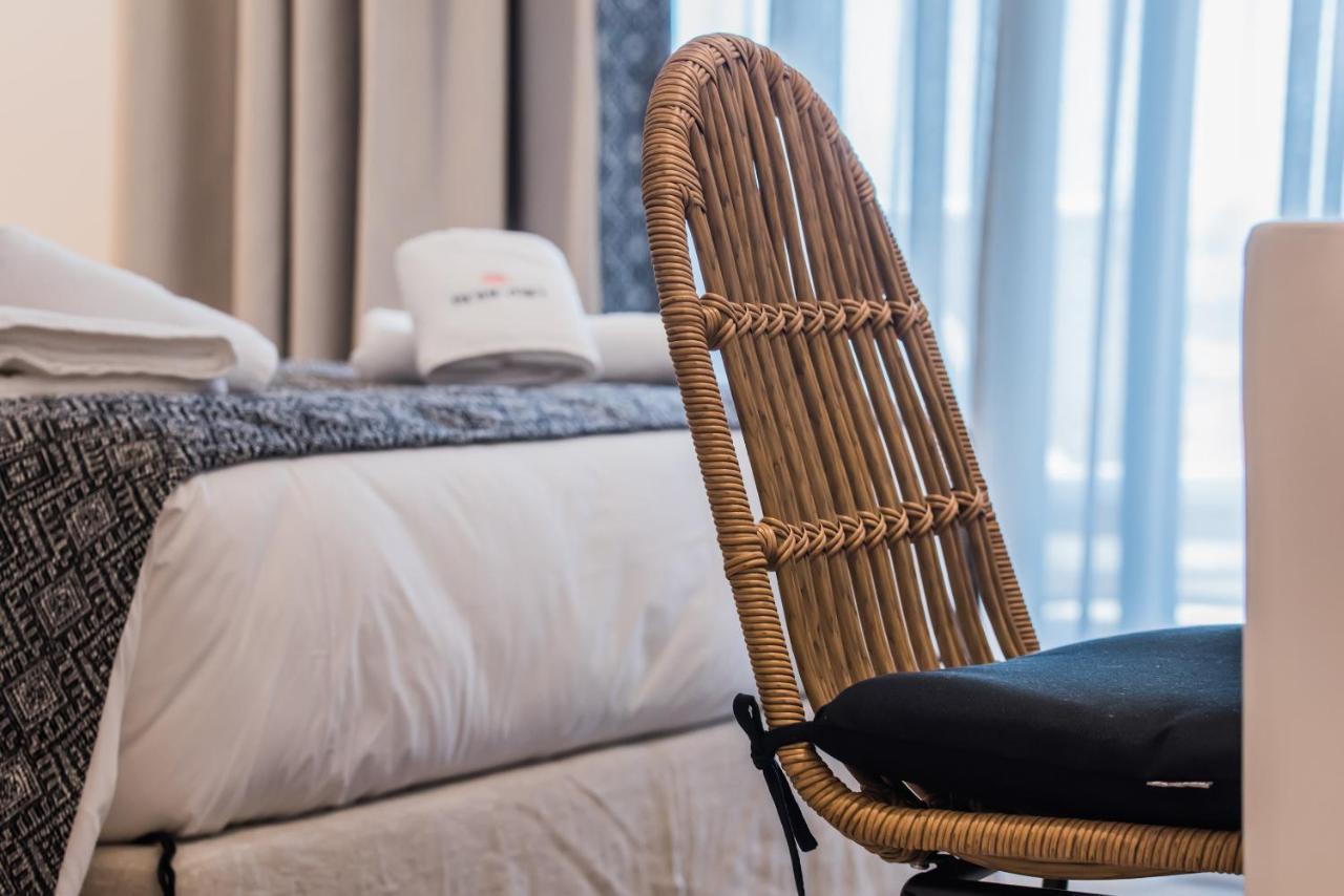 Bohemia Luxury Living Inn