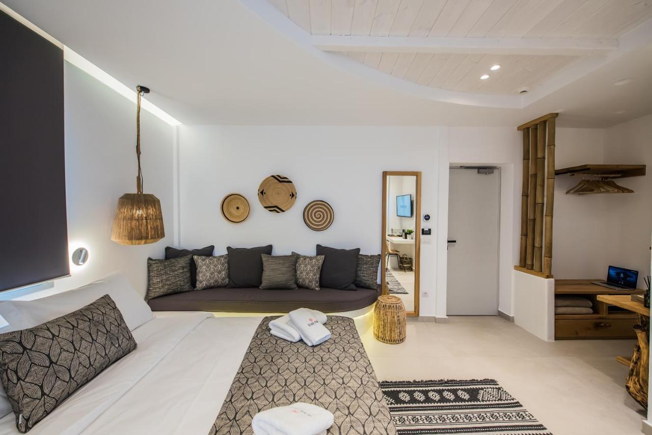 Bohemia Luxury Living Inn 2*