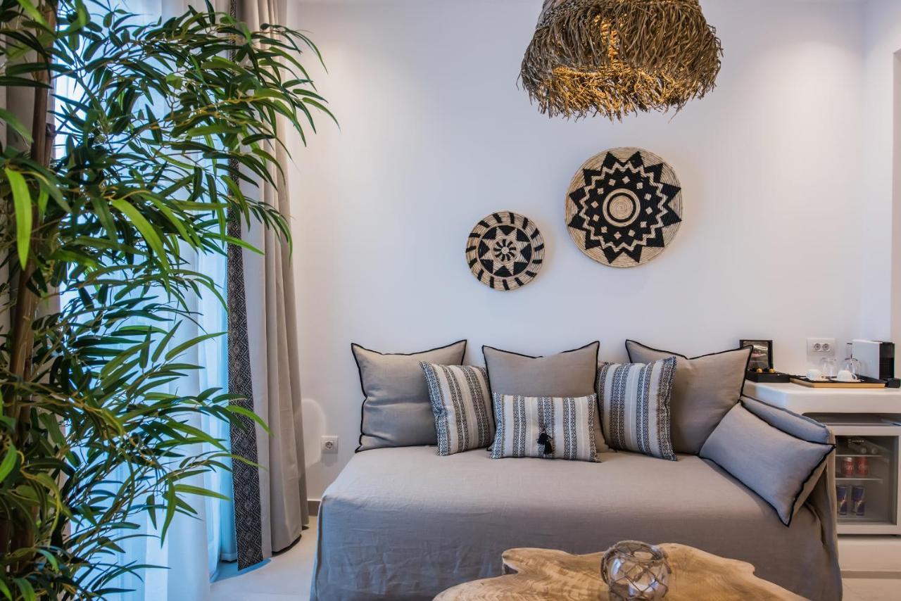 Bohemia Luxury Living