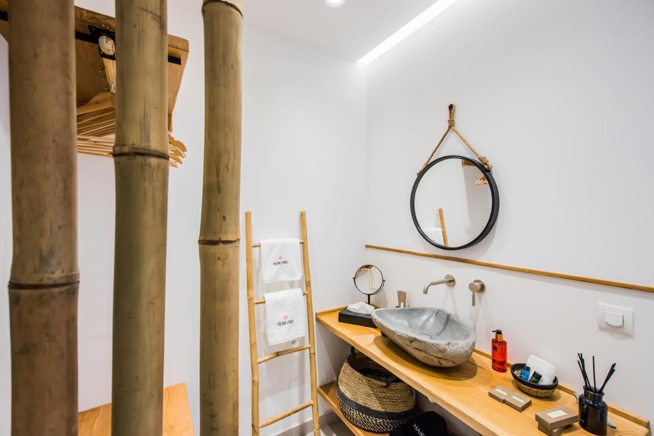 Bohemia Luxury Living Inn Hanioti