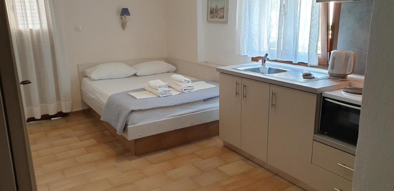 Apartment Haus Galini Sarti