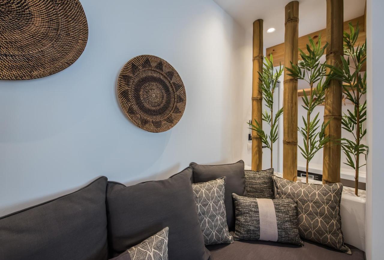 Bohemia Luxury Living Inn 2*