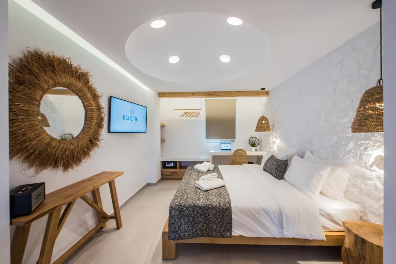 Bohemia Luxury Living Inn