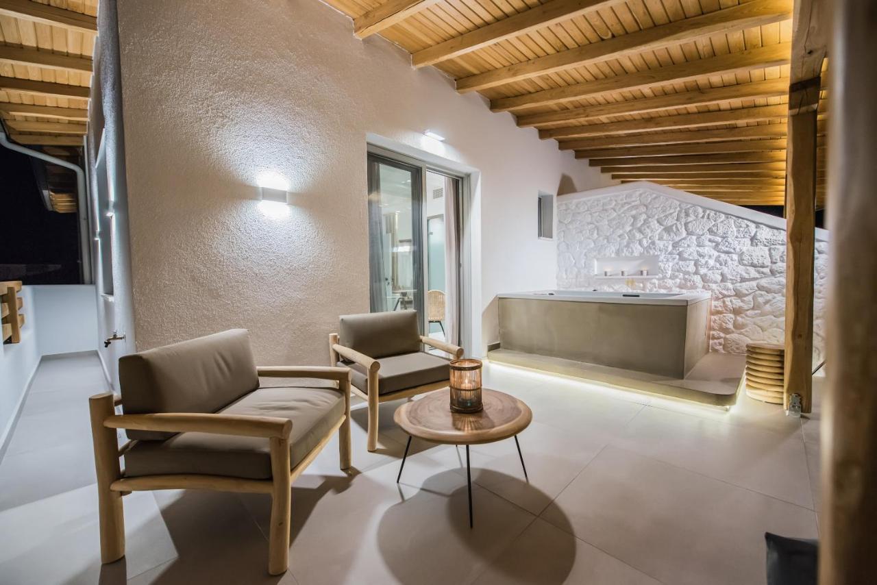 Bohemia Luxury Living