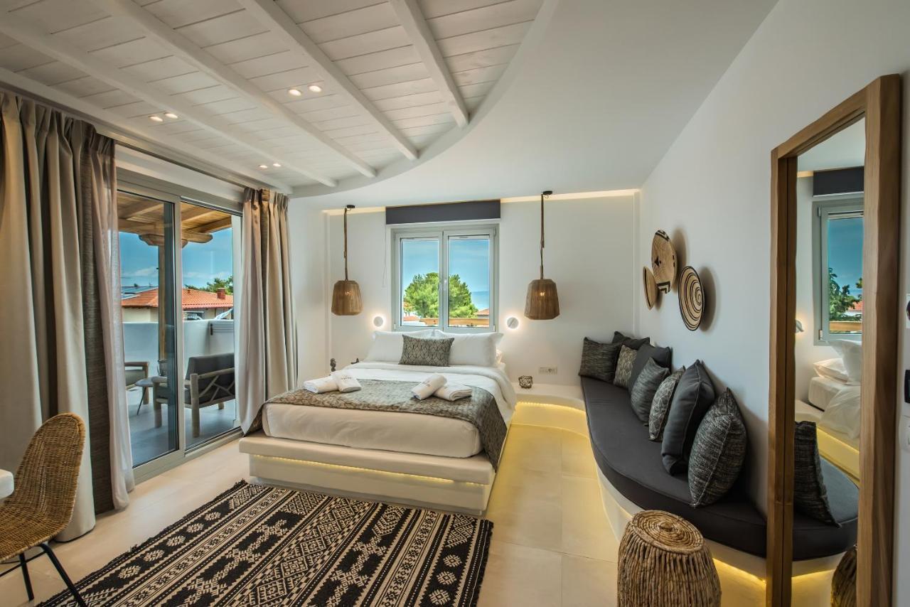 Bohemia Luxury Living Inn 2*
