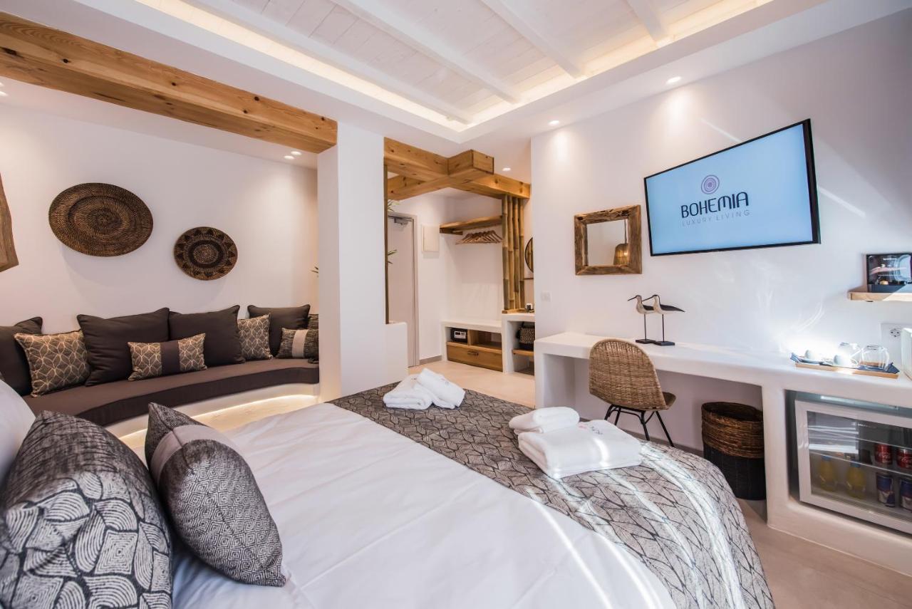 Bohemia Luxury Living Inn 2*