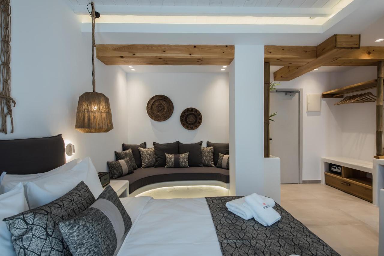 Inn Bohemia Luxury Living Hanioti