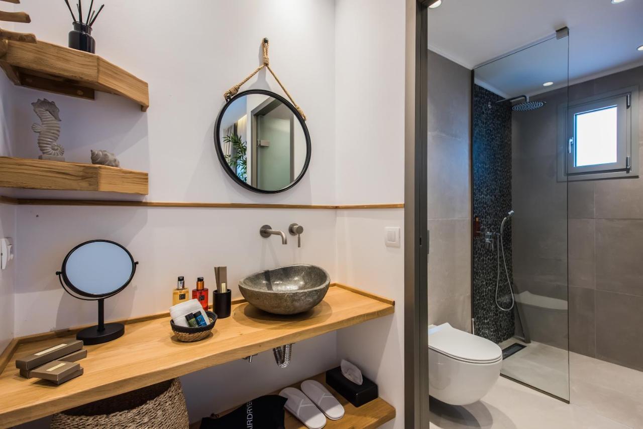 Inn Bohemia Luxury Living Hanioti