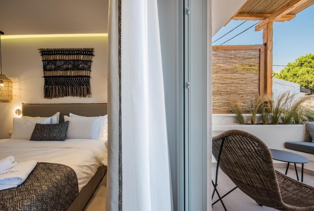 Bohemia Luxury Living Inn