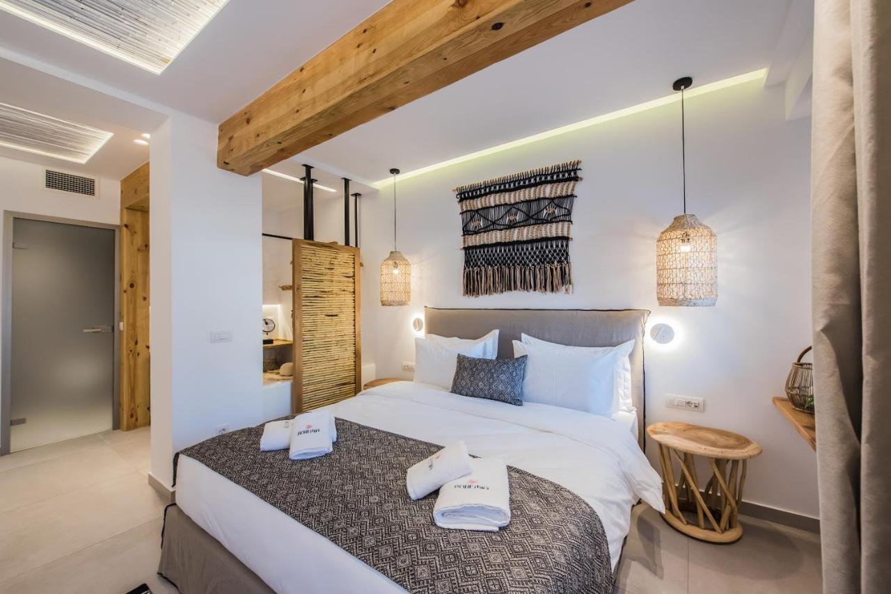 Inn Bohemia Luxury Living Hanioti