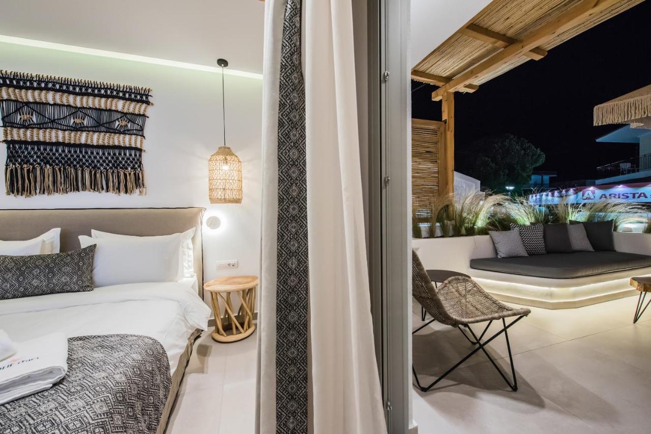 Bohemia Luxury Living Inn Hanioti