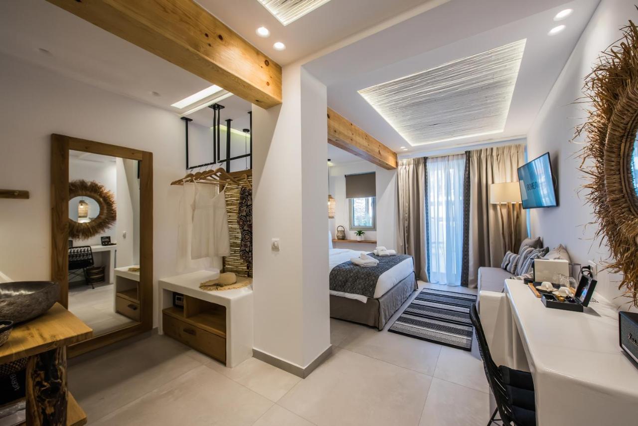 Bohemia Luxury Living Inn Hanioti