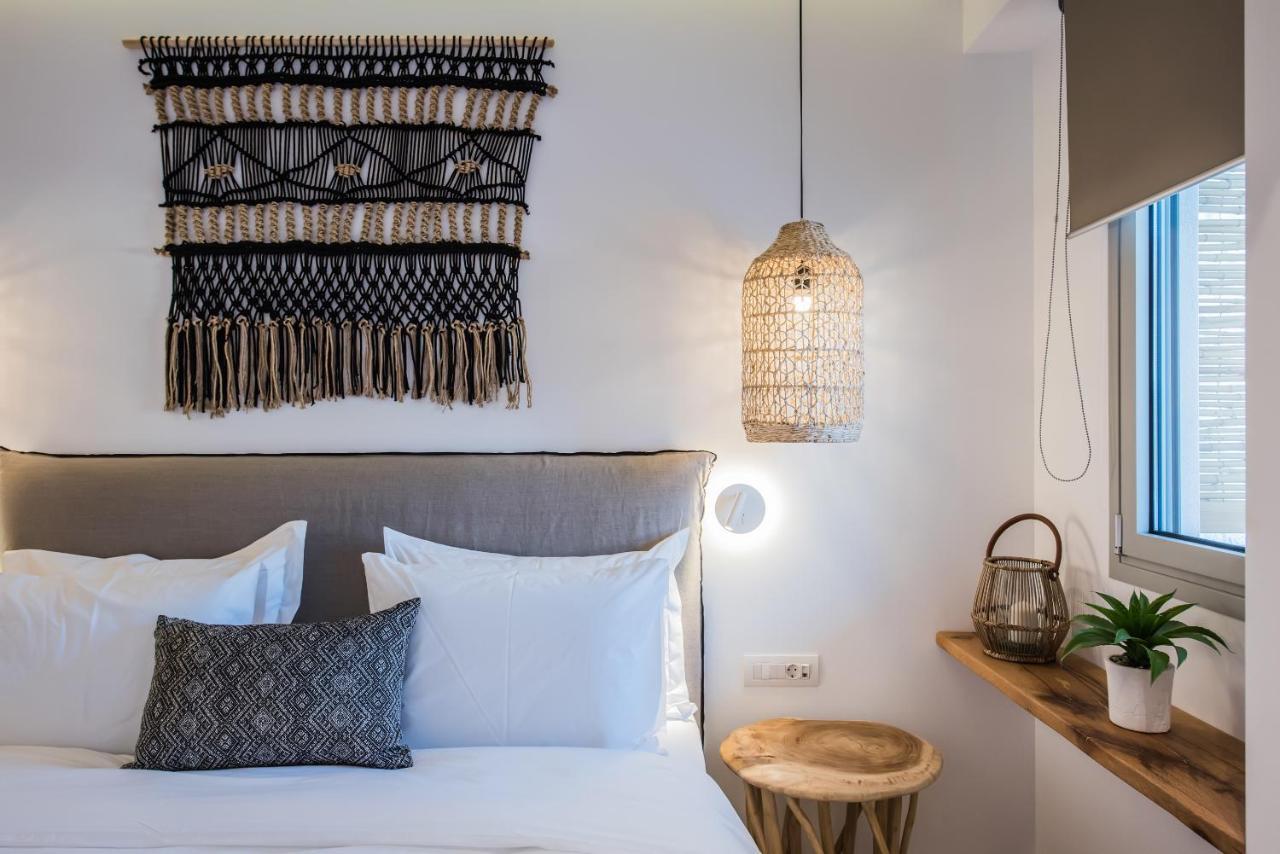 Inn Bohemia Luxury Living Hanioti