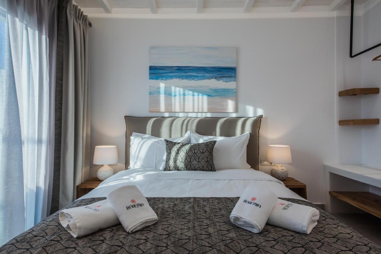 Bohemia Luxury Living 2*