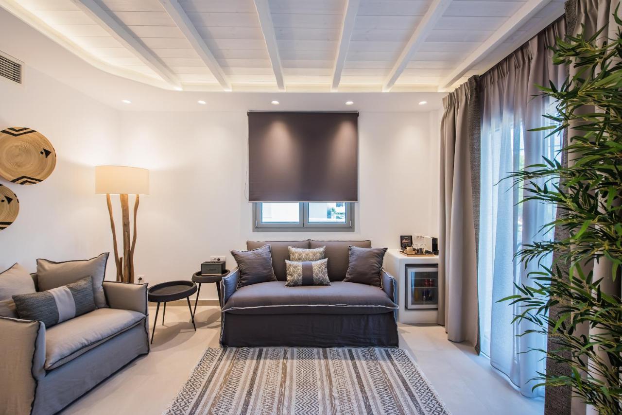 Bohemia Luxury Living Hanioti