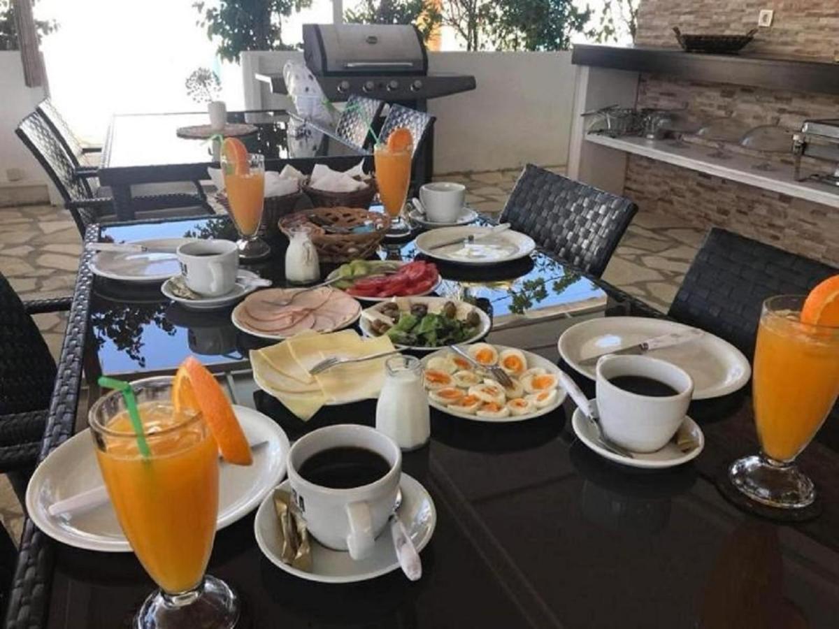 Babalogo Mit Pool Nahe Kreta Hotel Malia (Crete)