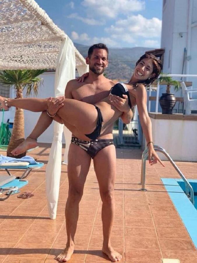 Hotel Babalogo Mit Pool Nahe Kreta Malia (Crete)