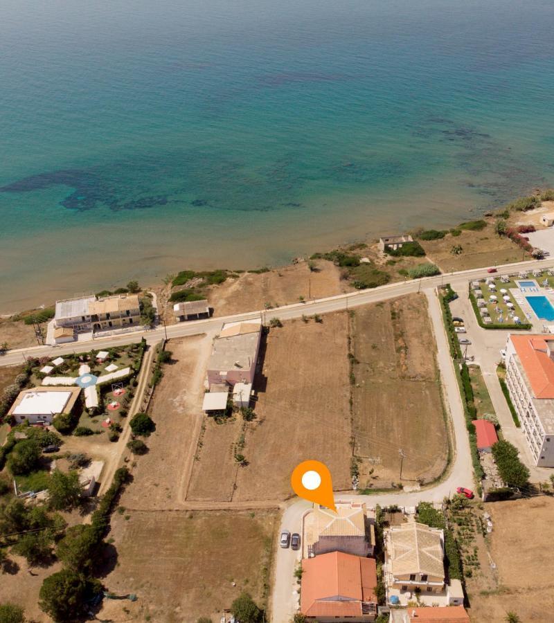 Aparthotel Issos