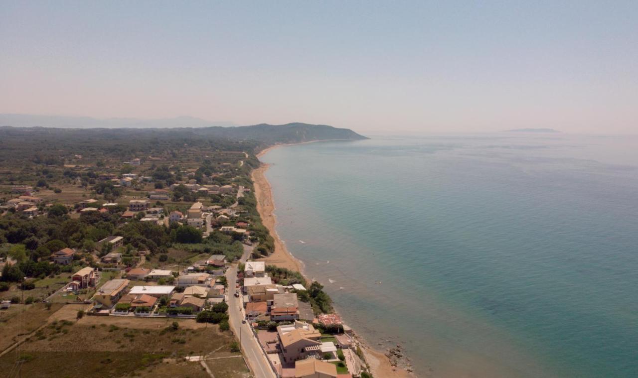 Issos Aparthotel