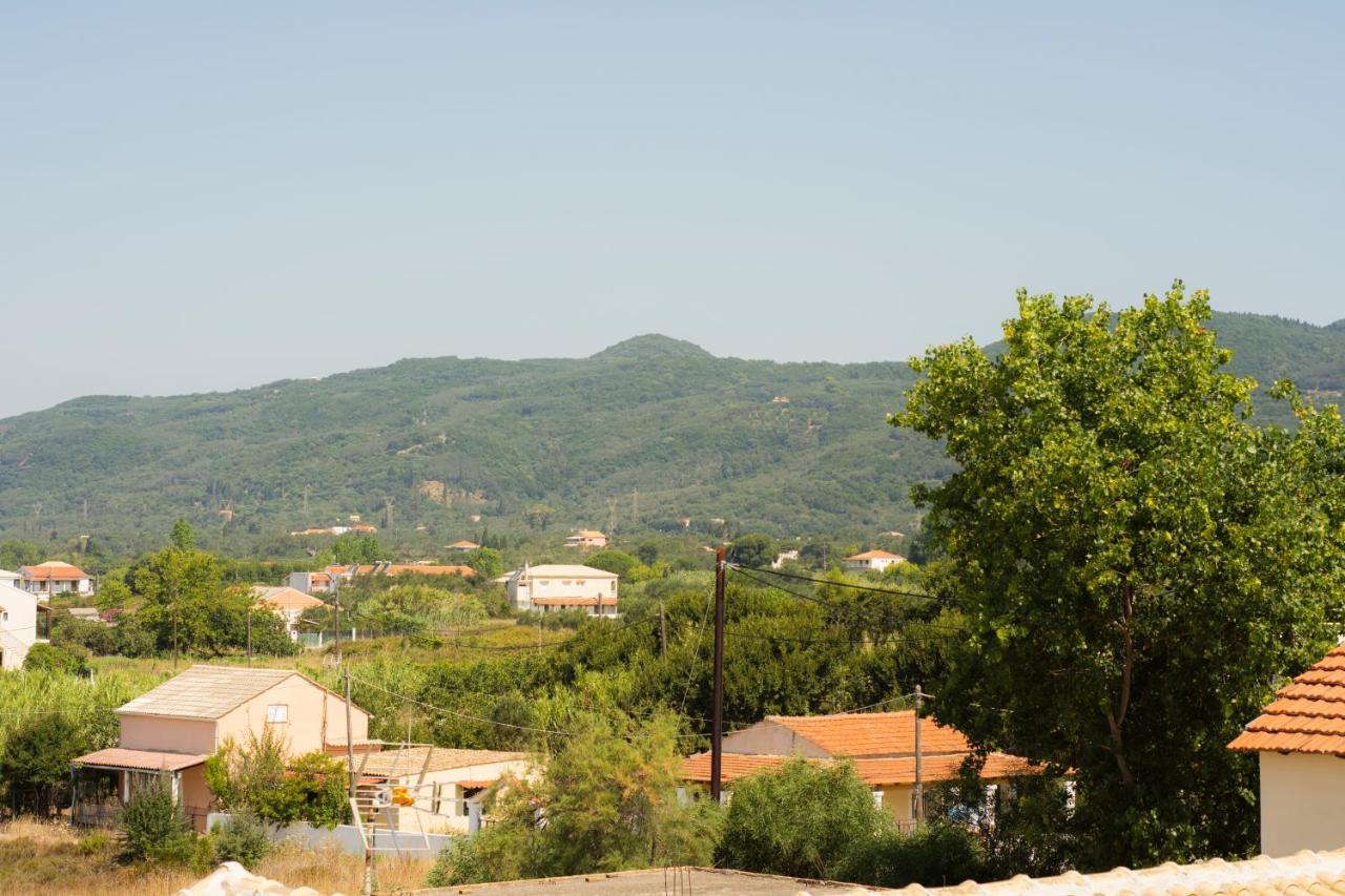Issos * Agios Georgios (Corfu)