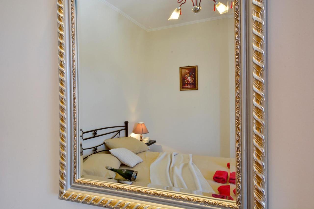 Alex Apartment *