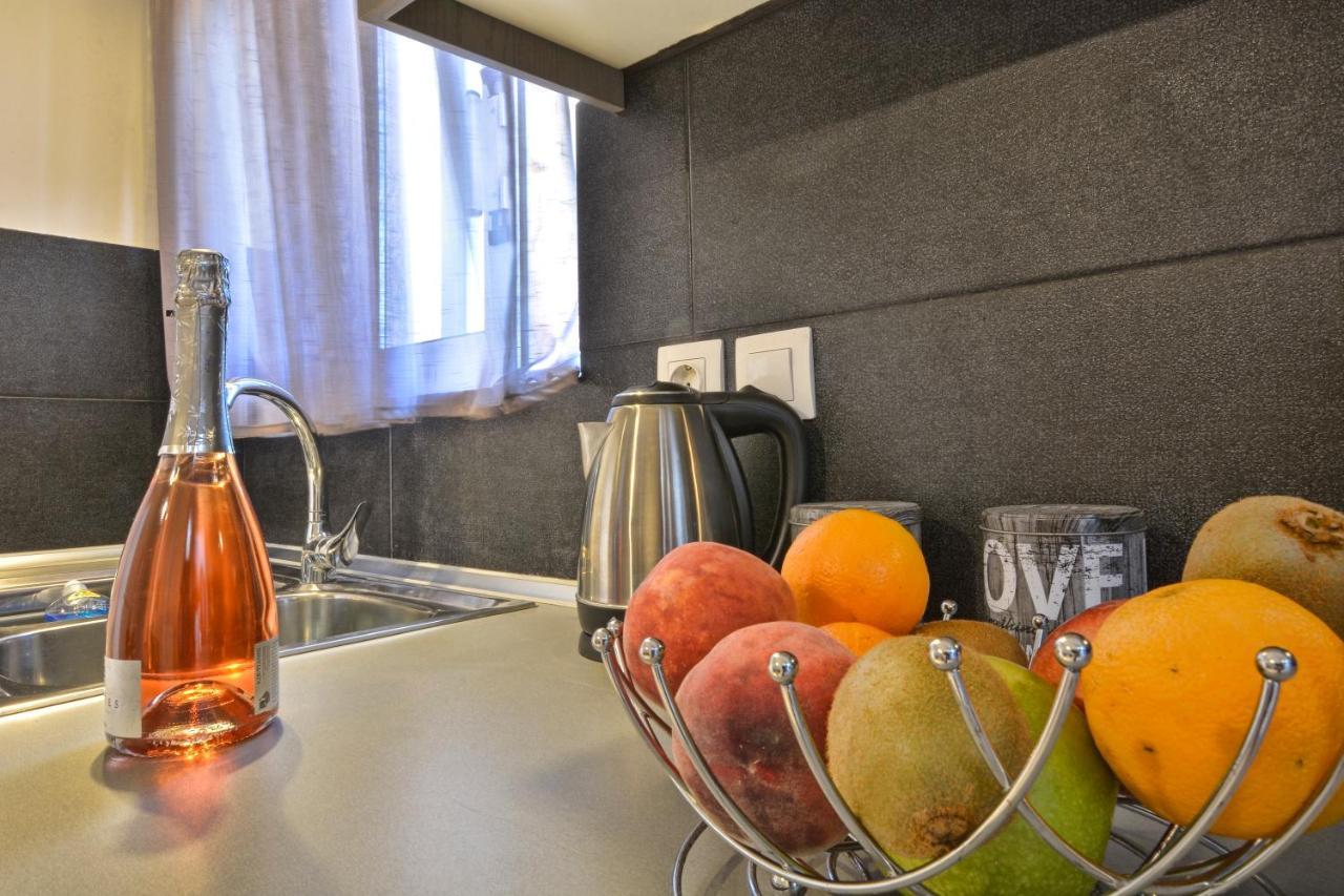 Apartment Alex Viros