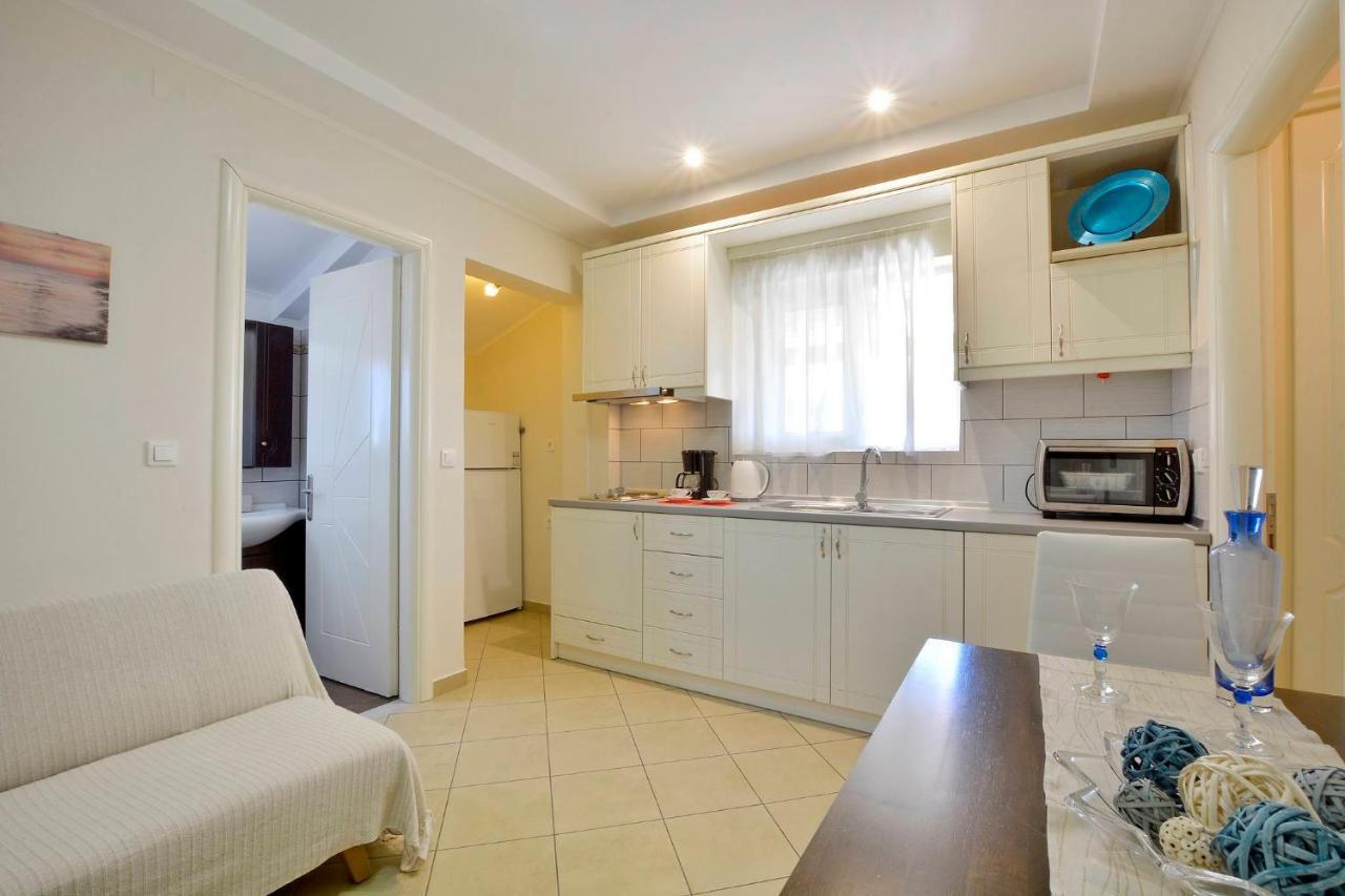 Alex Apartment