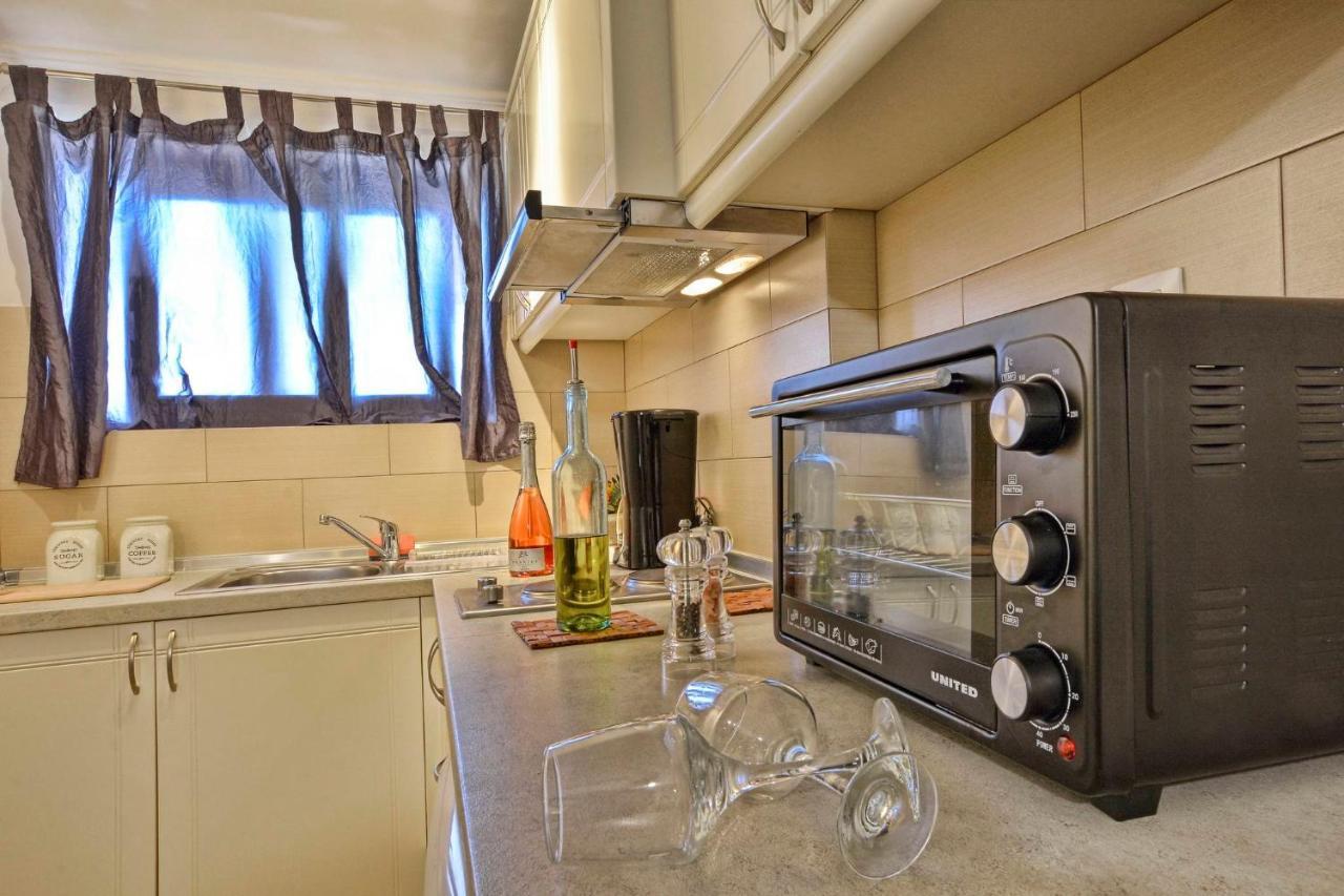 Apartment Alex Viros