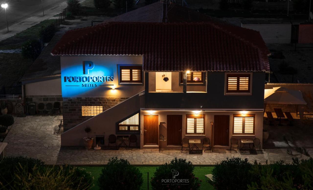 Porto Portes Aparthotel