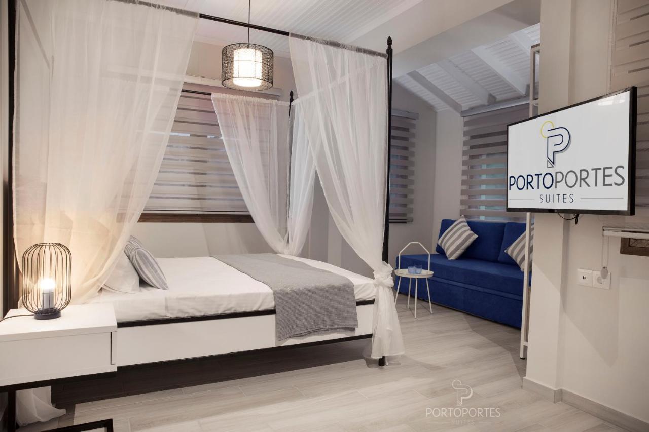 Aparthotel Porto Portes Nea Poteidaia