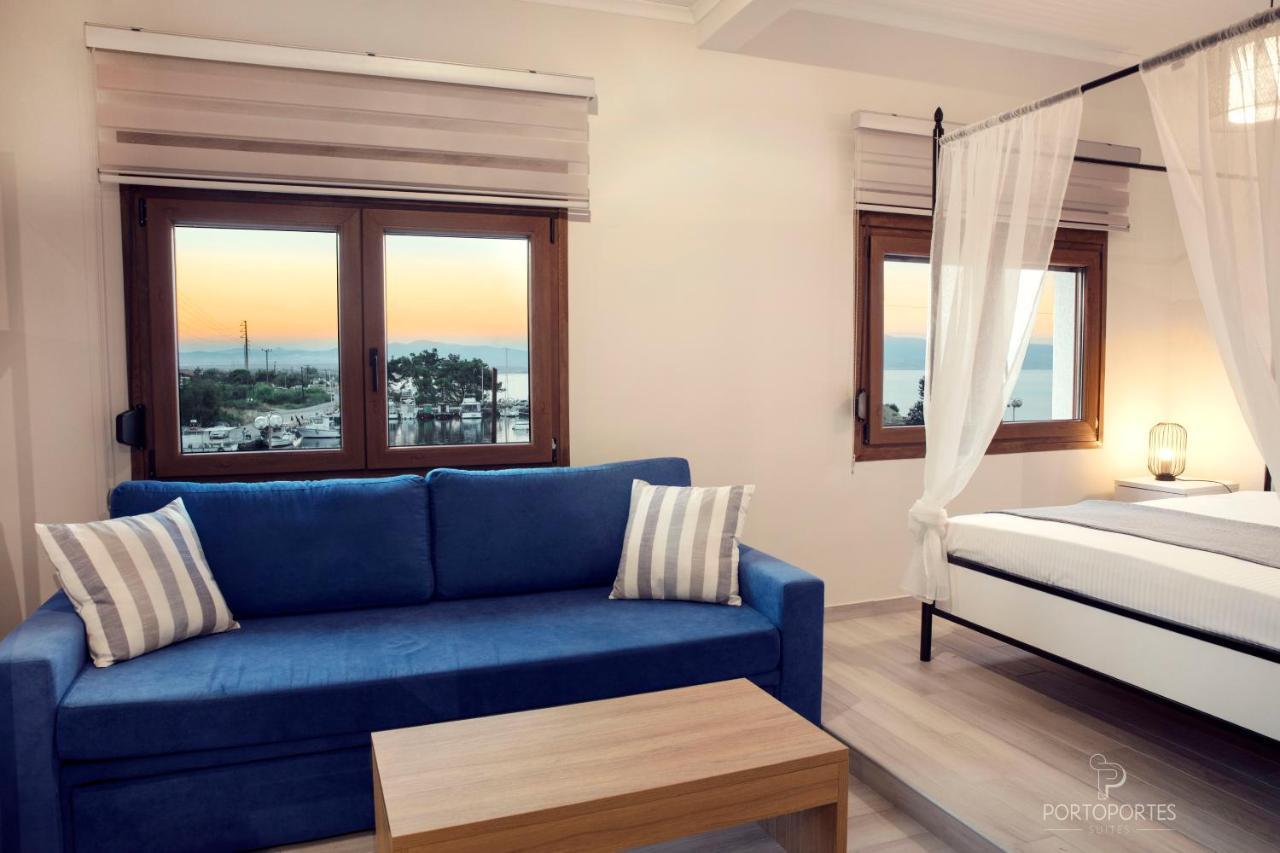 Aparthotel Porto Portes *