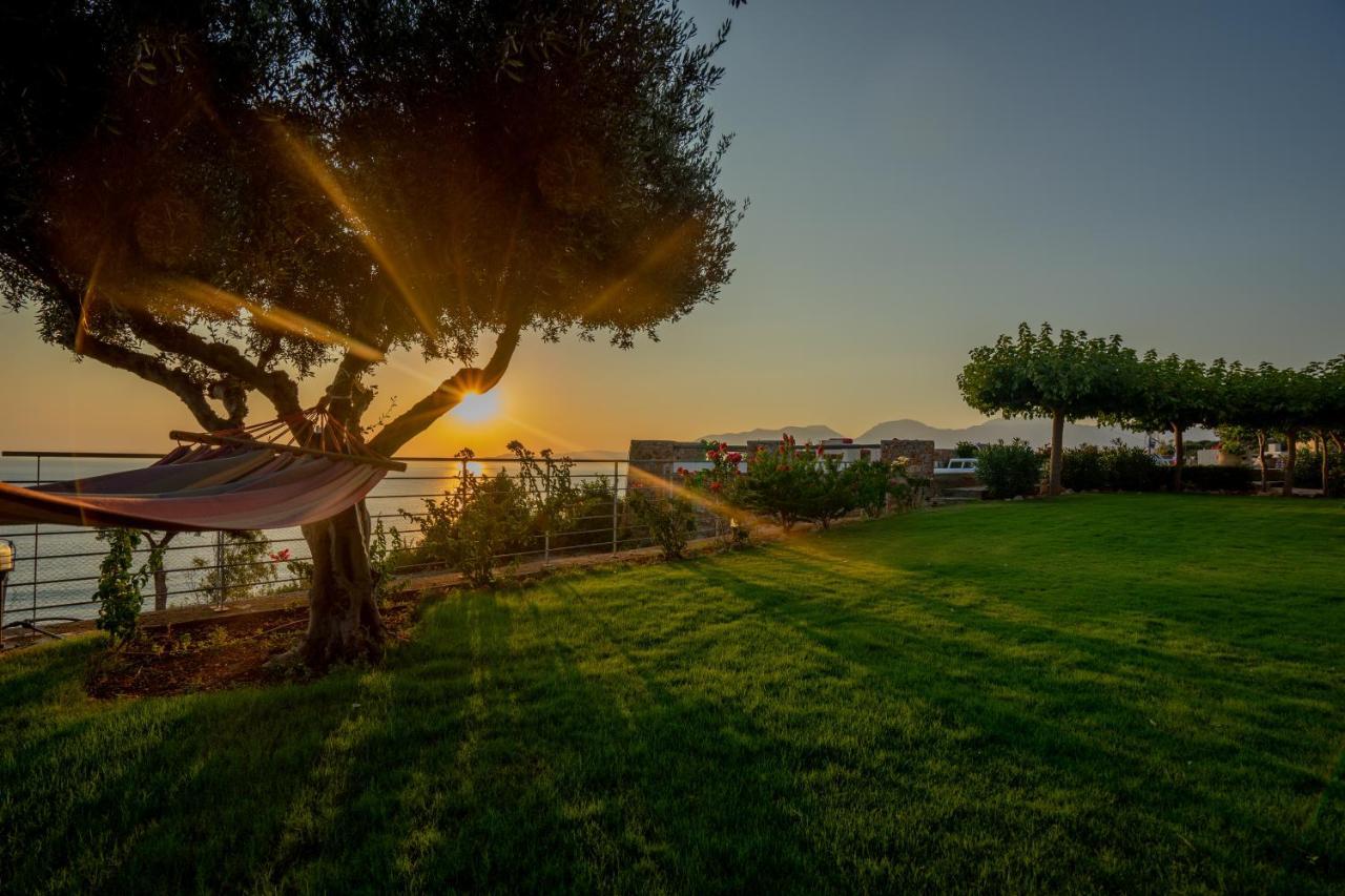 Panorama - Adults Only Amoudara (Lasithi)