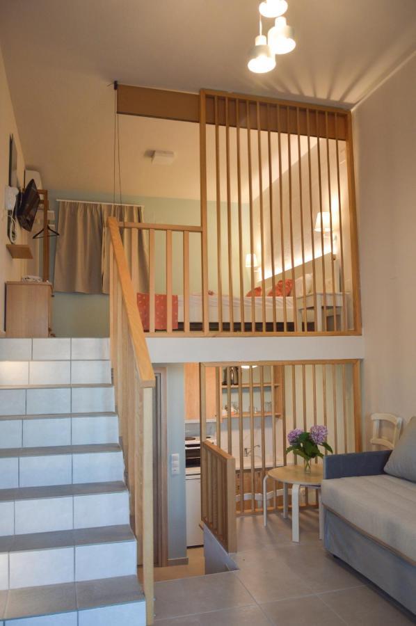 Ormos Atalia 3* Bali (Crete)