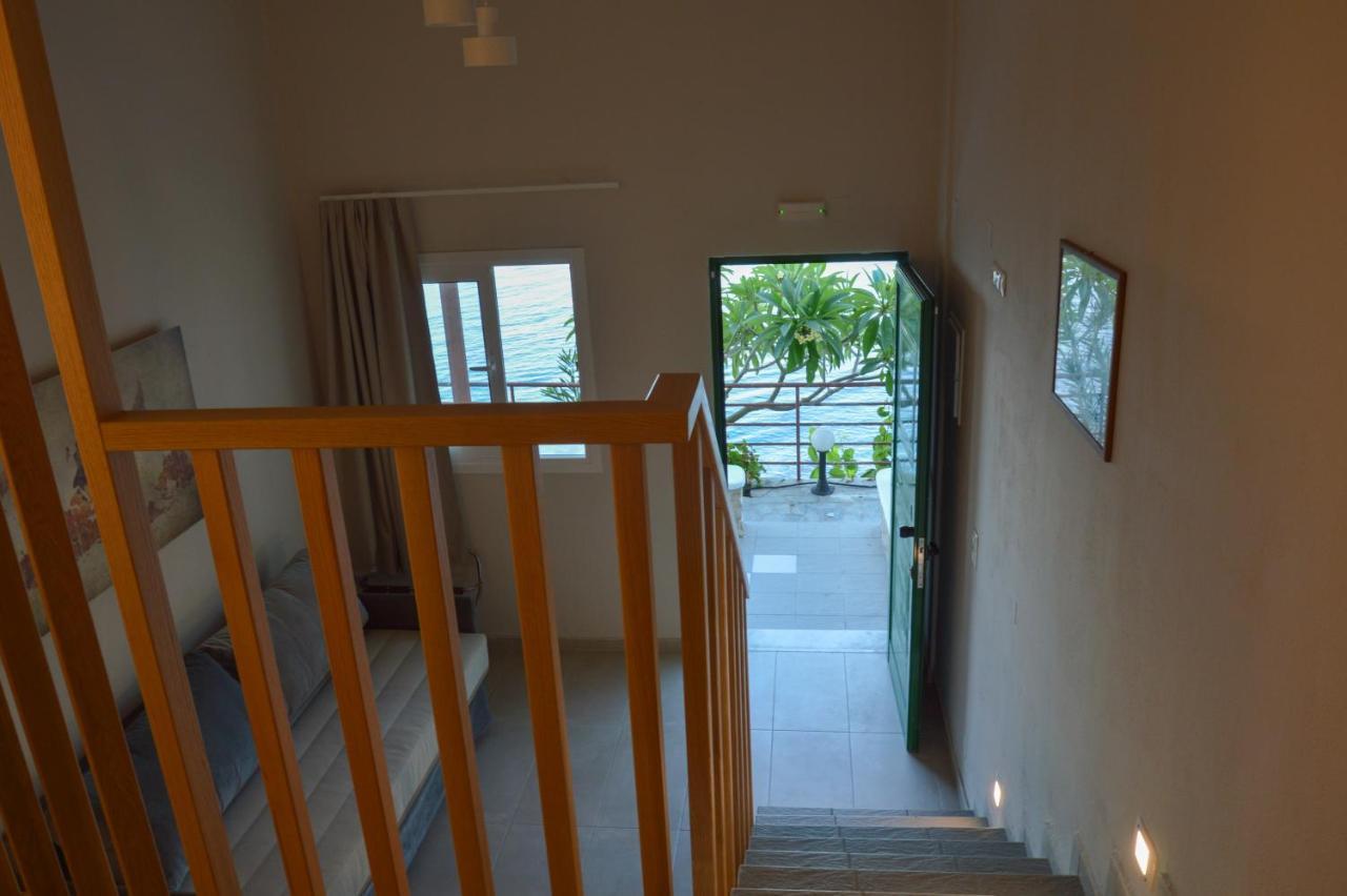 Hotel Ormos Atalia 3*