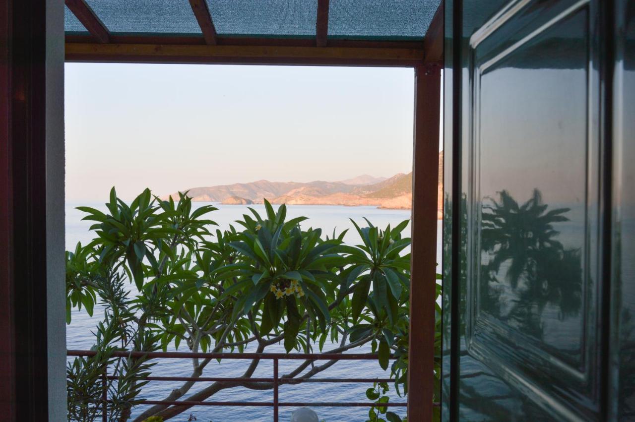Ormos Atalia 3* Bali (Crete)