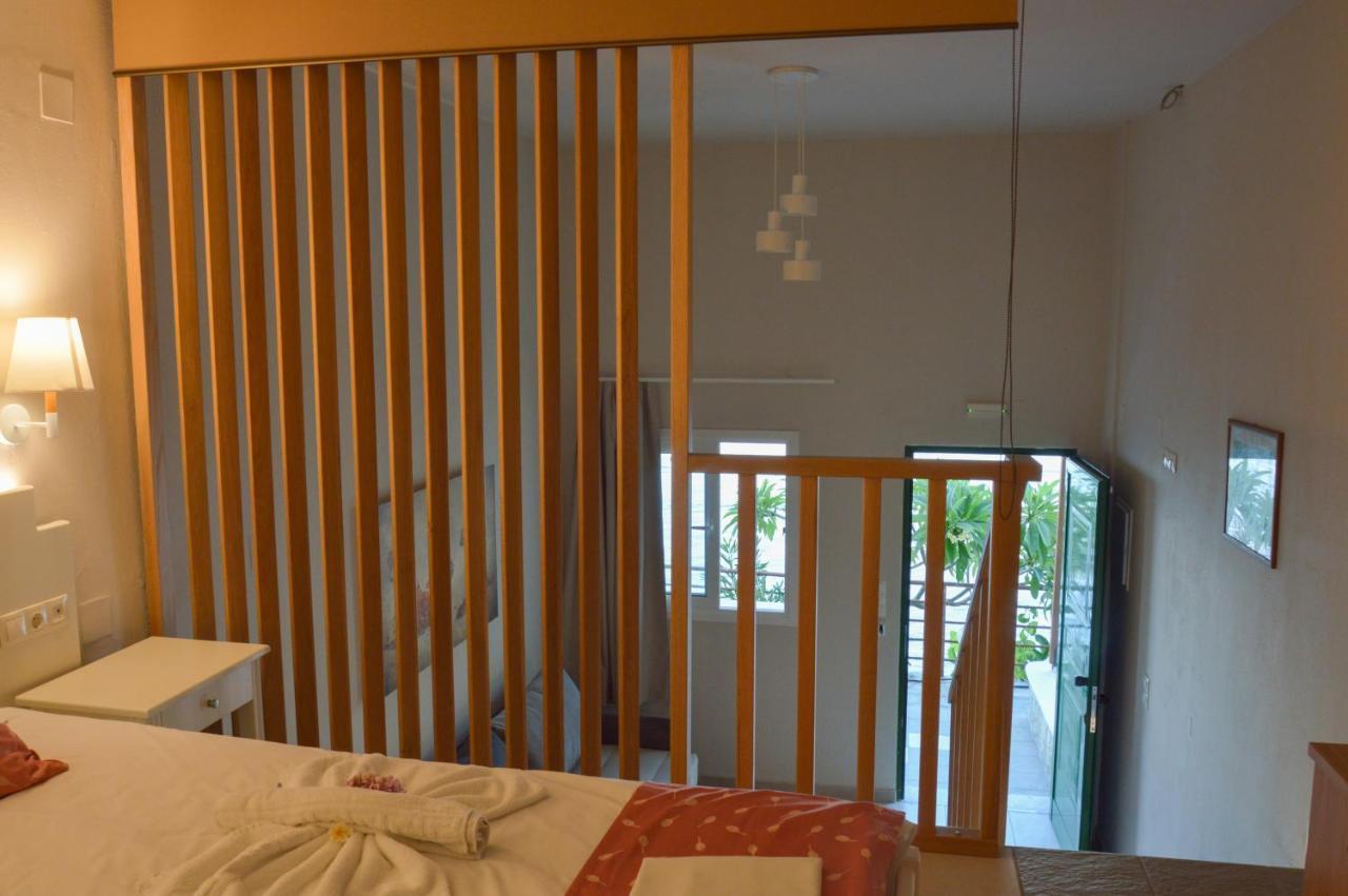 Ormos Atalia 3* Bali (Crete)