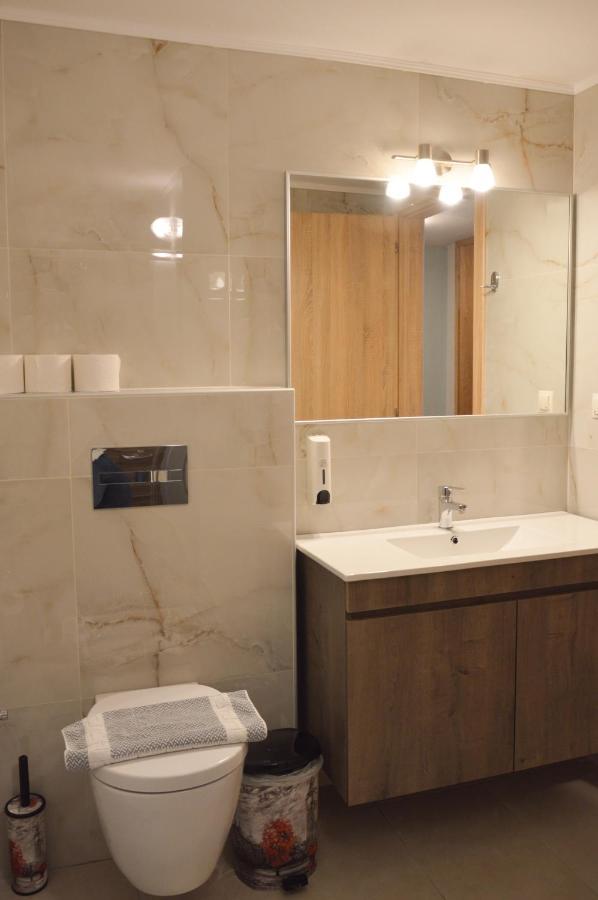 Hotel Ormos Atalia