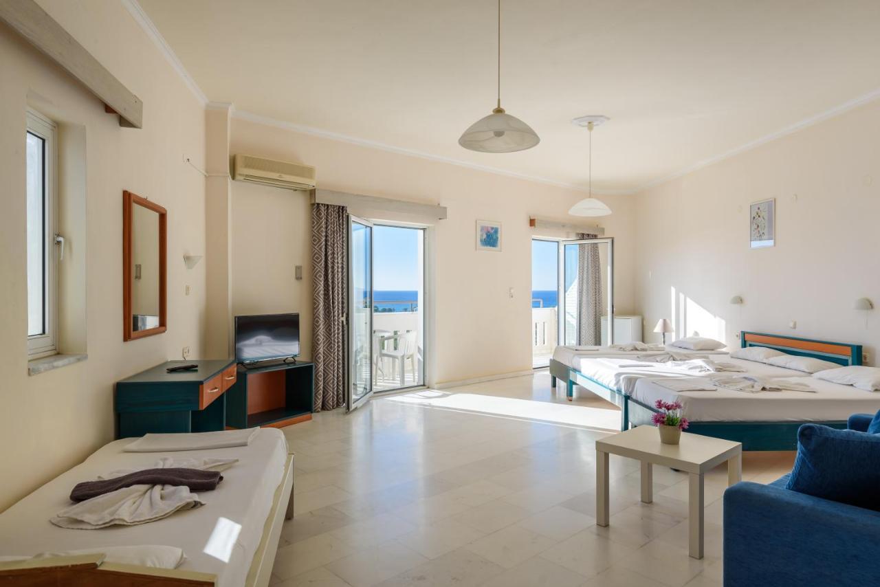 Hotel Regina Kissamos