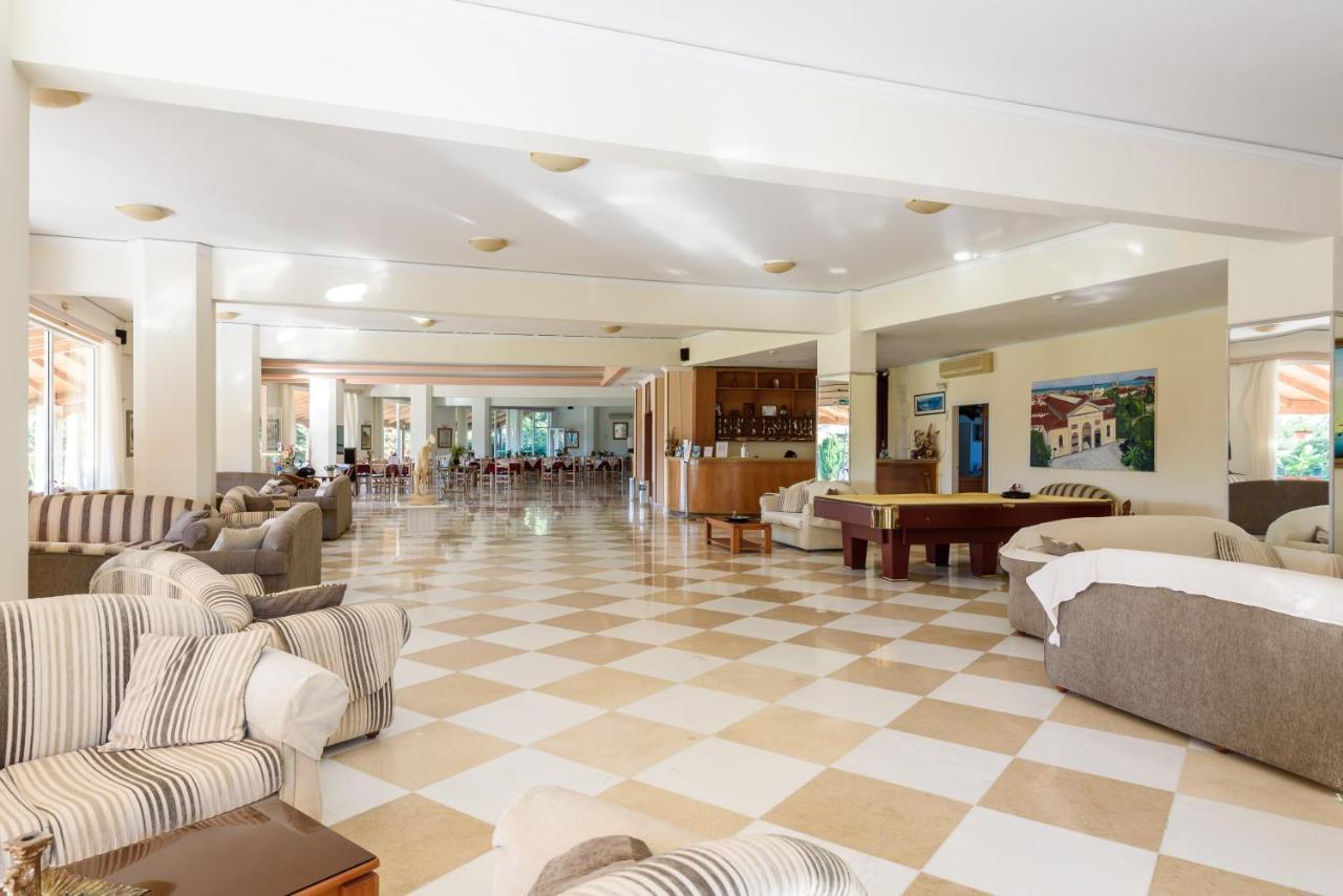Regina Hotel 3*