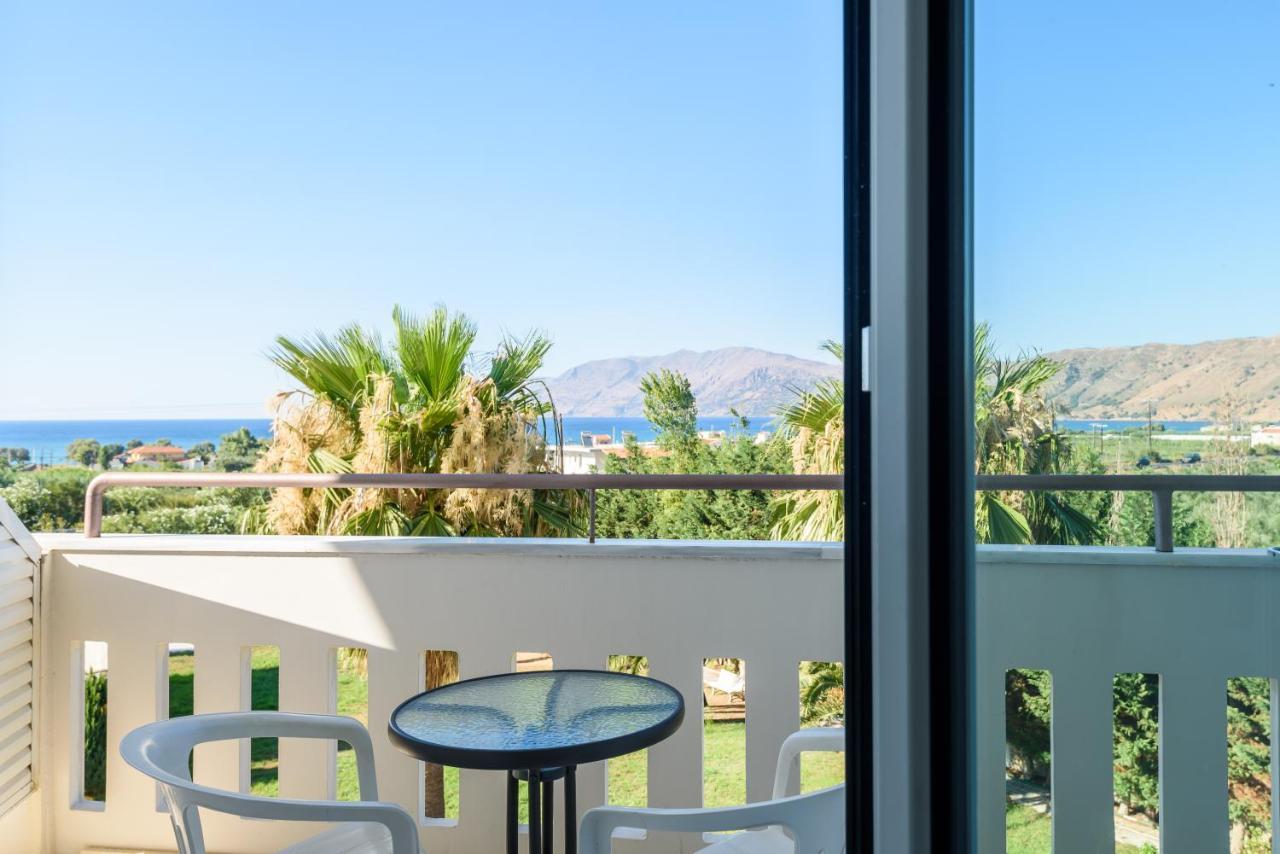 Hotel Regina Kissamos
