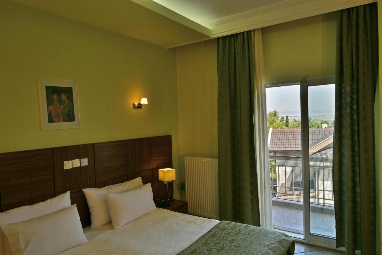 Four Seasons Trilofo (Thessaloniki)