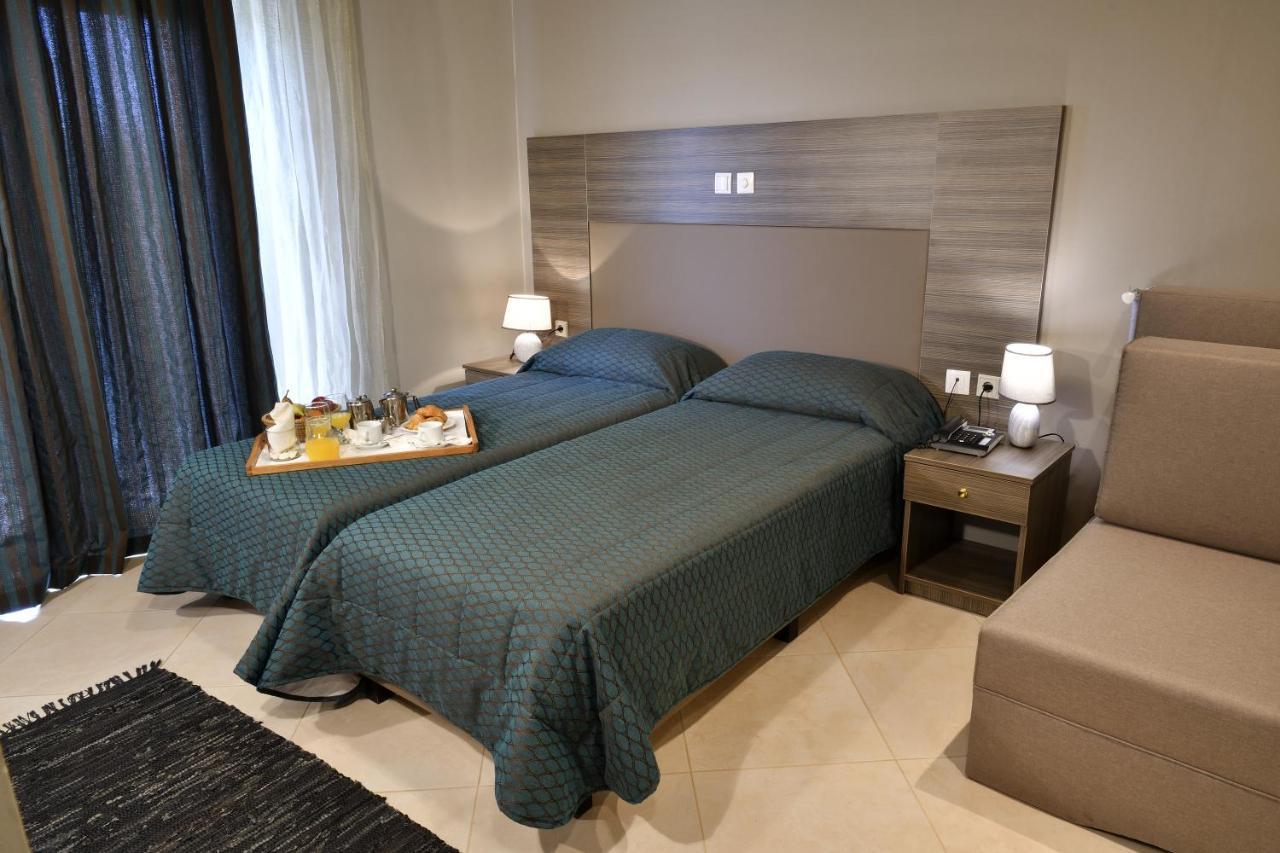 Hotel Four Seasons Trilofo (Thessaloniki)