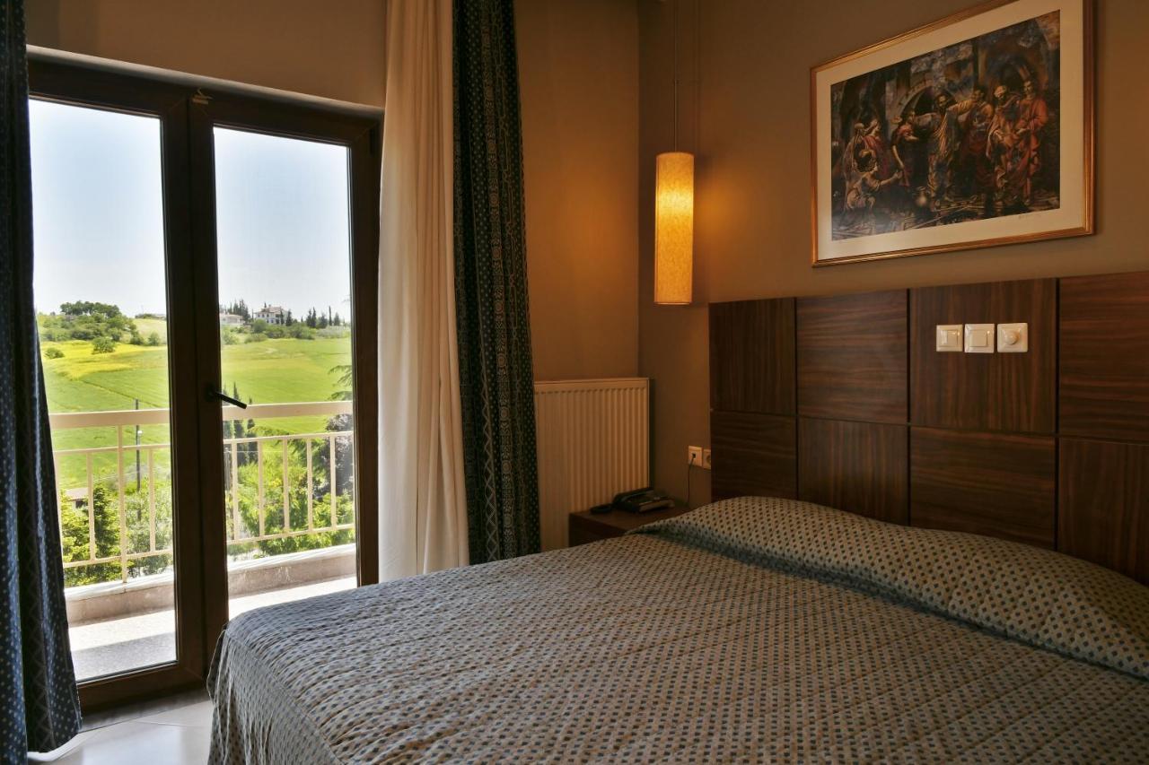 Four Seasons Trilofo (Thessaloniki)